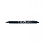 Pilot FriXion Clicker Retract Rollerball Black (Pack of 12) 229101201 PI41756