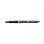 Pilot Acroball Begreen Ballpoint Pen Medium Line Black (Pack of 10) 4902505424236 PI42431