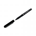 Pilot V-Ball Rollerball Pen Needle Fine Black (Pack of 12) BLVB5-01 PIBLVB5BK