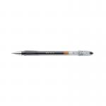 Pilot G1 Gel Ink Rollerball Pen Fine Black (Pack of 12) G10501 PIG105BK