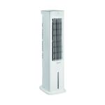 Igenix Evaporative Air Cooler with Remote Control and LED Display 5 Litre White IG9706 PIK08055