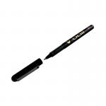 Pilot V-Ball Rollerball Pen Fine Black (Pack of 12) BLVB7-01 PIVB7BK