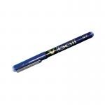 Pilot V-Ball Rollerball Pen Fine Blue (Pack of 12) BLVB7-03 PIVB7BU