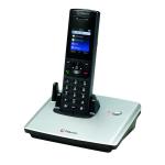 Polycom VVX D60 with Wireless Handset 2200-17821-015 PLY52278