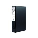 Centurion Box File Black (Pack of 10) C1282 PP10003