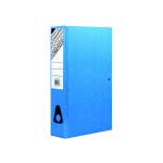 Centurion Box File Blue (Pack of 10) C1278 PP10004