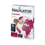 Navigator A3 Presentation Paper 100gsm (Pack of 500) NAVA3100 PPR10486