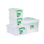 Storestack Box Bundle 2x5L 10L 48L (Pack of 4) 48LBUNDLE RB03948