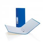 Initiative Paper on Board 2 Ring Binder 25mm Capacity A4 Blue