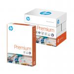 HP Premium A4 Paper 80gsm White (Pack of 2500) HPT0317 RH00013