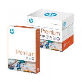 HP Premium A4 Paper 80gsm White (Pack of 2500) HPT0317 RH00013