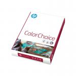 HP Color Choice White A4 160gsm (Pack of 250) CHPCC160X414 RH00263