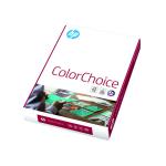 HP Color Choice A4 250gsm (Pack of 250) CHPCC250X408 RH00279