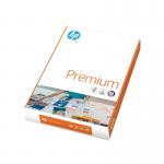 HP Premium White Paper A4 100gsm (Pack of 500) CHPPR100X401 RH00328