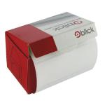 Blick Address Label Roll 36x89mm (Pack of 250) RS222712 RS20554