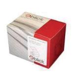 Blick Address Label Roll 50x80mm (Pack of 150) RS221654 RS20752
