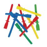 West Design Glue Spreaders Assorted (Pack of 50) WD503258 RS50325
