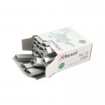 Rexel No.10 Metal Staples 5mm Pack of 5000 06005 RX06005