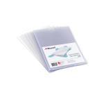 Rexel Nyrex Card Holder Open Top 127x76mm (Pack of 25) PGC531 12020 RX12020