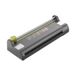 Rexel Grey SignMaker Tool (for signs upto A3 size) 2104152 RX46794