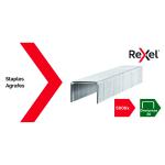 Rexel Omnipress 30 Staples (Pack of 5000) 2115684 RX58194