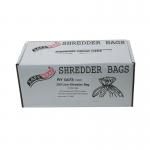 Safewrap Shredder Bag 200 Litre (Pack of 50) RY0473 RY19881