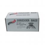 Safewrap Shredder Bag 250 Litre (Pack of 50) RY0474 RY19901