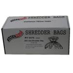 Safewrap Shredder Bag 250 Litre (Pack of 50) RY0474 RY19901