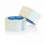 Initiative Polypropylene Packaging Tape 48mm x 66m Clear Pack 6