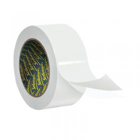 Sellotape Double Sided Tape 50mmx33m (Pack of 3) 1447054 SE2294