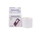 Seiko Shipping Label 54x101mm White (Pack of 220) SLP-SRL SEK10032