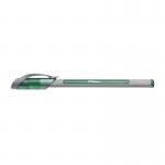 Platignum S-Tixx Ballpoint Pen Green (12 Pack) 50515 SK22156