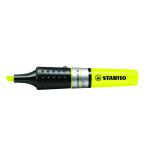 Stabilo Luminator Highlighter Pen Yellow (Pack of 5) 71/24 SS14709