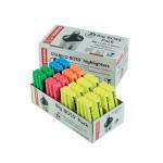 Stabilo Boss Original Highlighters Assorted (Pack of 48) 70/48-1