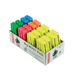 Stabilo Boss Original Highlighters Assorted (Pack of 48) 70/48-1