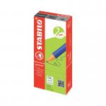 Stabilo Pointball Ballpoint Pen Black 6030/46