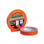 Frogtape Gloss and Satin Masking Tape 24mmx41.1m 104200 SUT31342