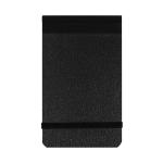 Silvine Elasticated Pocket Notebook 82x127mm (Pack of 12) 190 SV40860