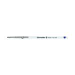 Schneider Slider Xite Ballpoint Refills Blue 171003 TB10671
