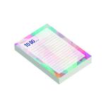 To Do List Note Pad (Pack of 12) 302389