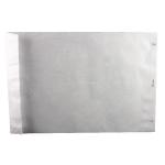 Tyvek Envelope 483x330mm Pocket Peel and Seal White (Pack of 100) 558224 TY02272