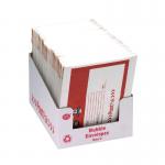 Post Office Postpak Size 0 Bubble Envelopes (Pack of 40) 41629 UB21120