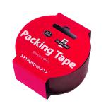 Post Office Buff Packing Tape (Pack of 24) 5021840000000 UB35120