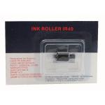 Cash Register Ink Roller Black PC040 IR40 UP10400