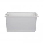 Stack And Store 32 Litres Medium Natural Storage Box S01M8010 WFH30090