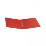 Red A4 2-Ring Ring Binder (Pack of 10) WX02004 WX02004