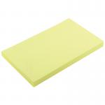 Repositionable Quick Notes Pad 75 x 125mm (Pack of 12) WX10503 WX10503
