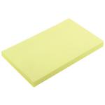 Repositionable Quick Notes Pad 75 x 125mm (Pack of 12) WX10503 WX10503