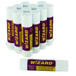 Small Glue Stick 10g (Pack of 12) WX10504 WX10504