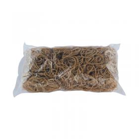 Size 16 Rubber Bands (Pack of 454g) 9340004 WX10524